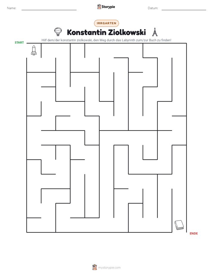 Labyrinth