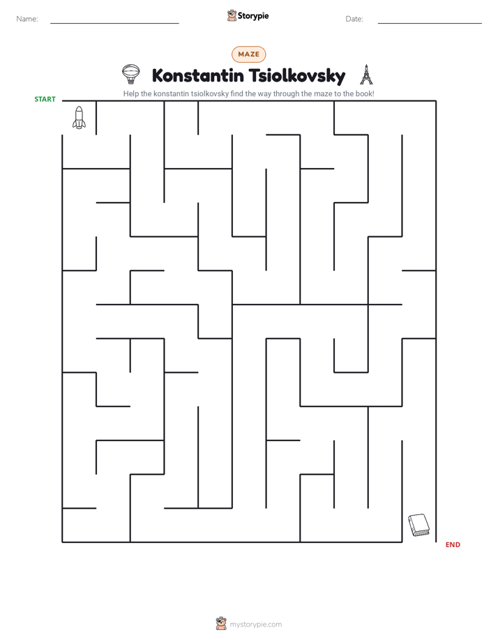 Maze