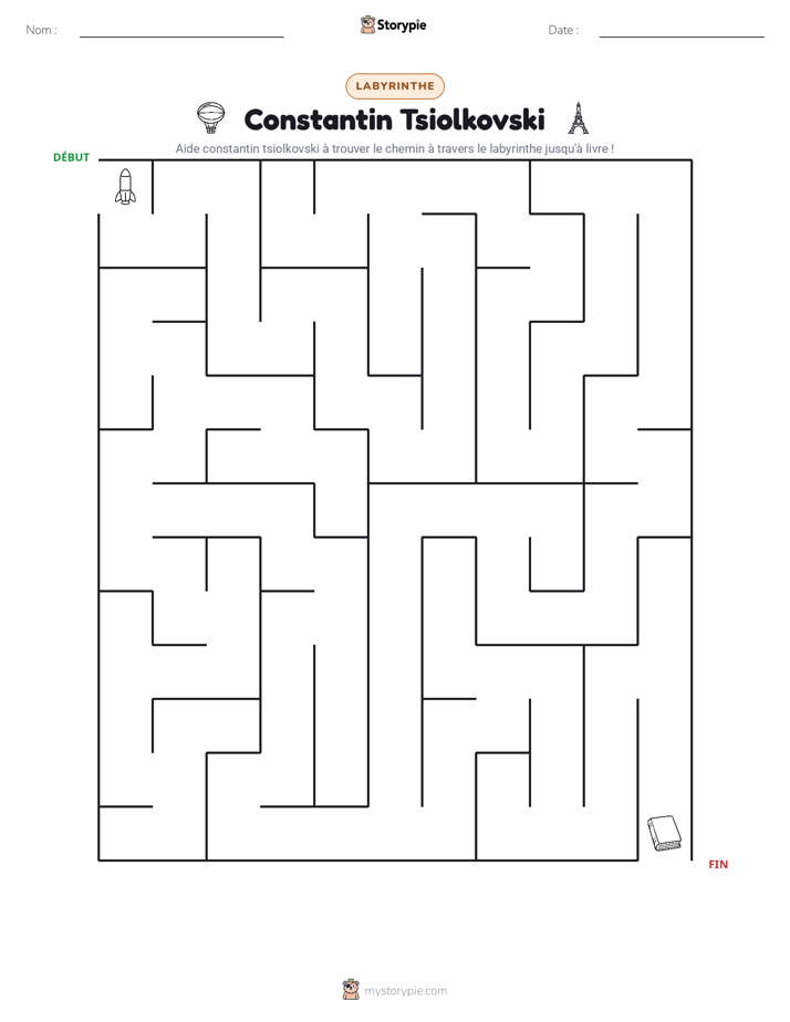 Labyrinthe