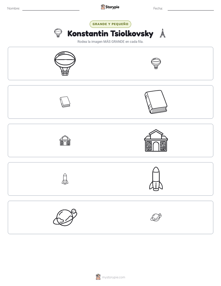 Clasificación