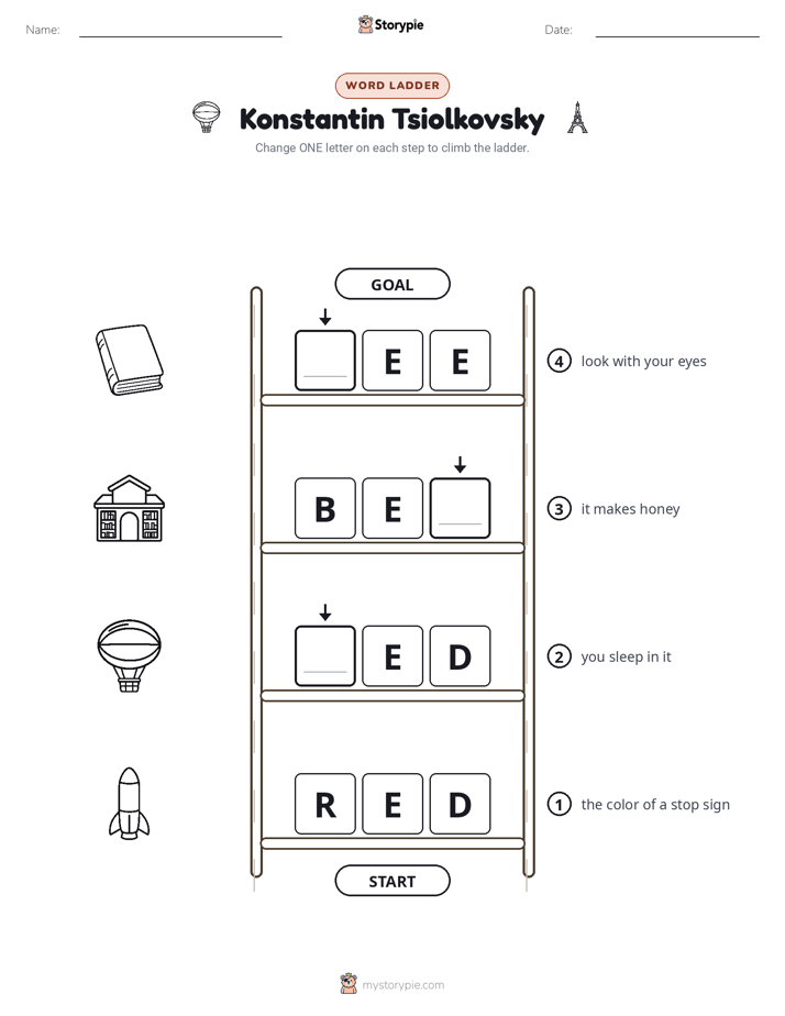 Word Ladder