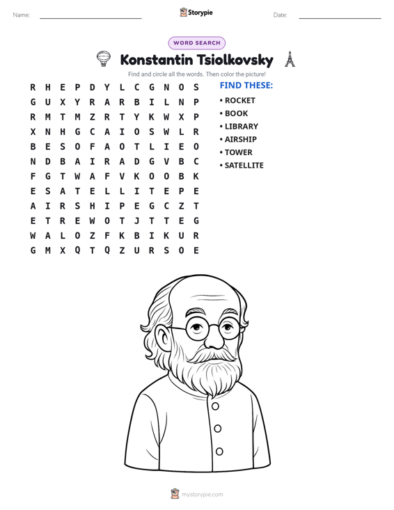 Word Search