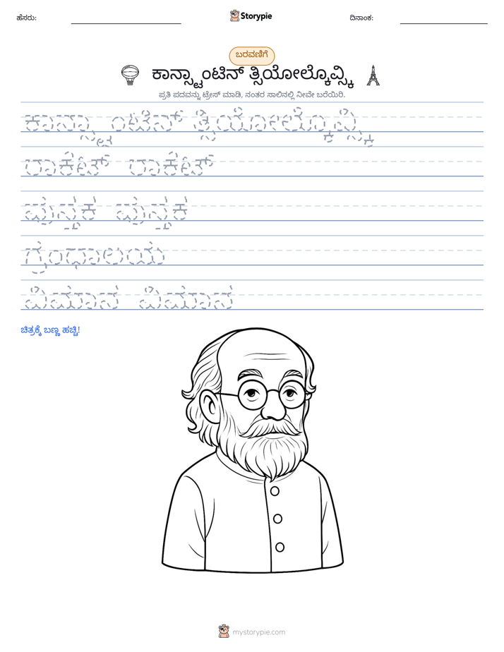 ಲೇಖನ ಅಭ್ಯಾಸ