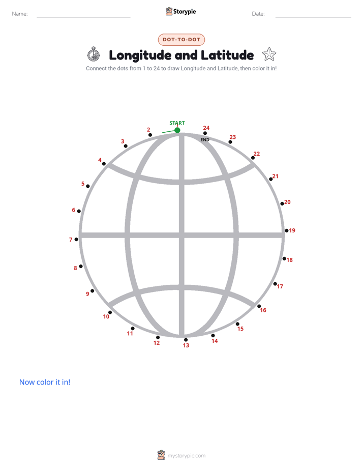 Dot to Dot