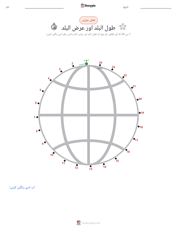نقطے سے نقطے تک