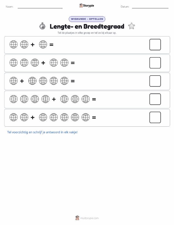 Afbeelding Wiskunde