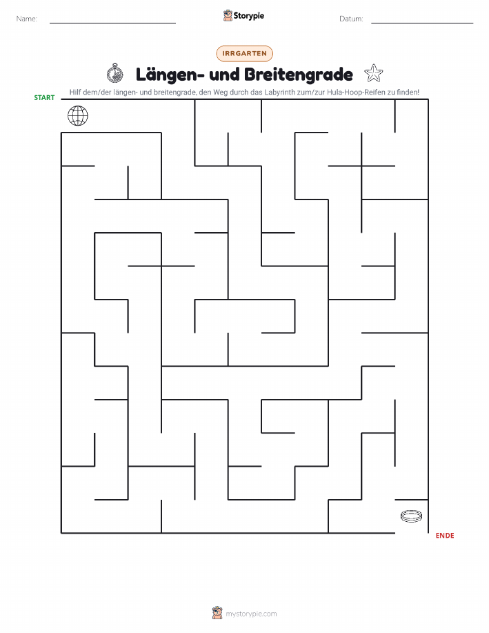 Labyrinth
