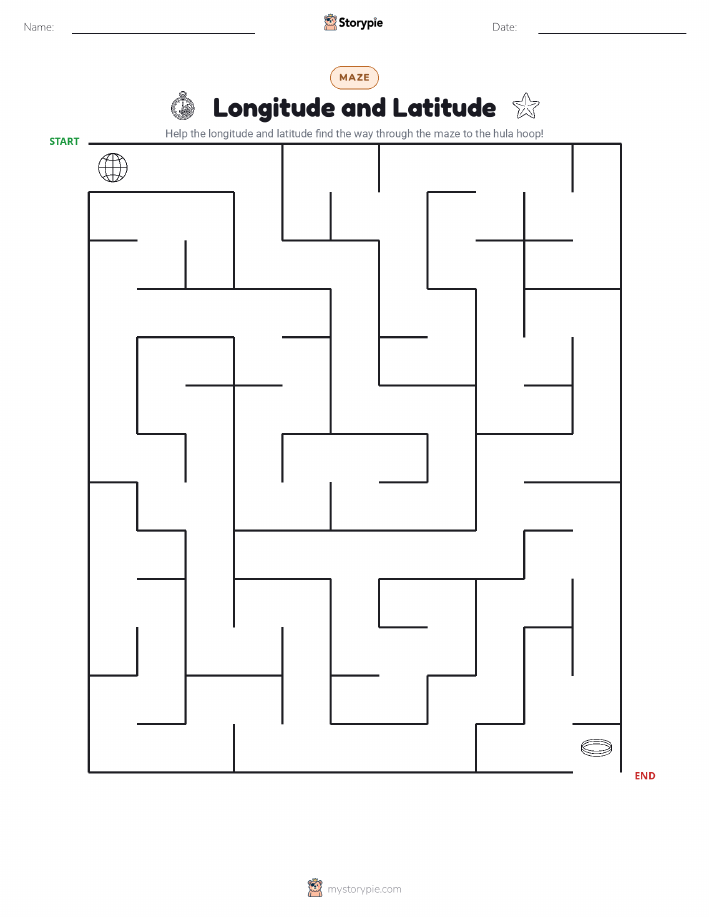 Maze