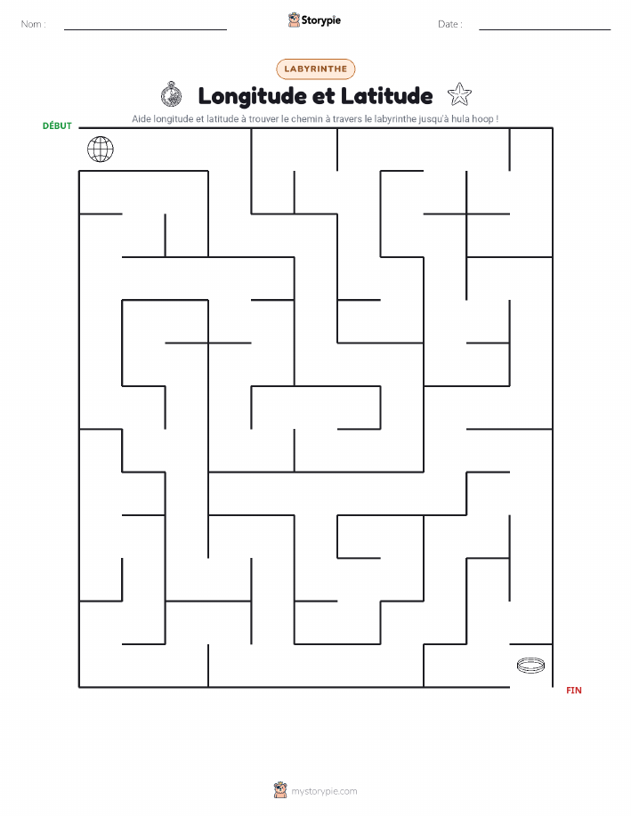 Labyrinthe