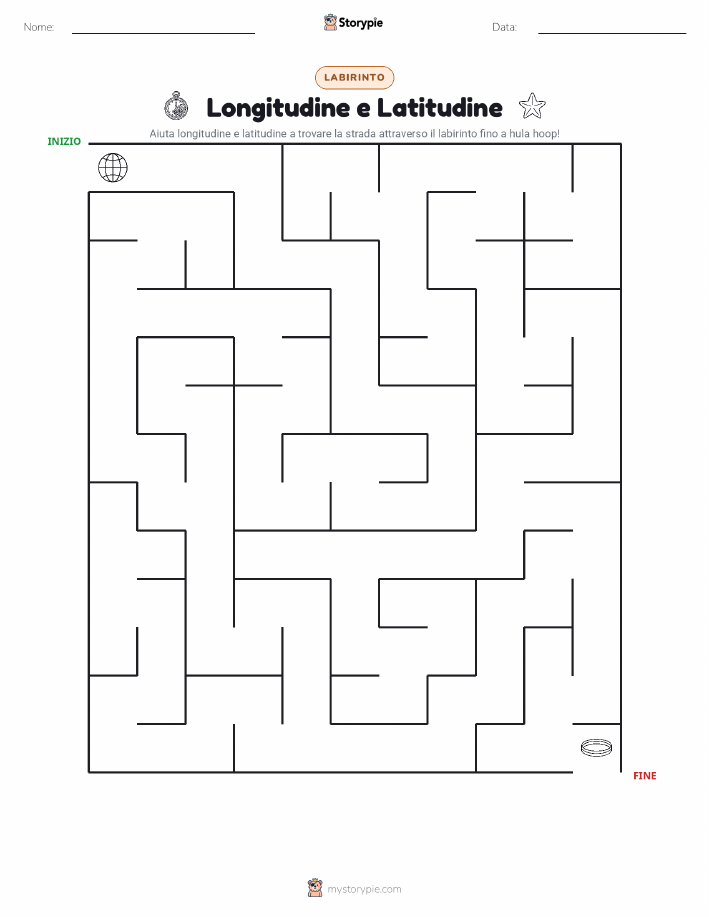 Labirinto