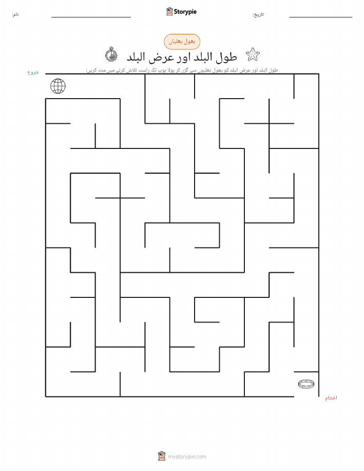 بھول بھلیاں