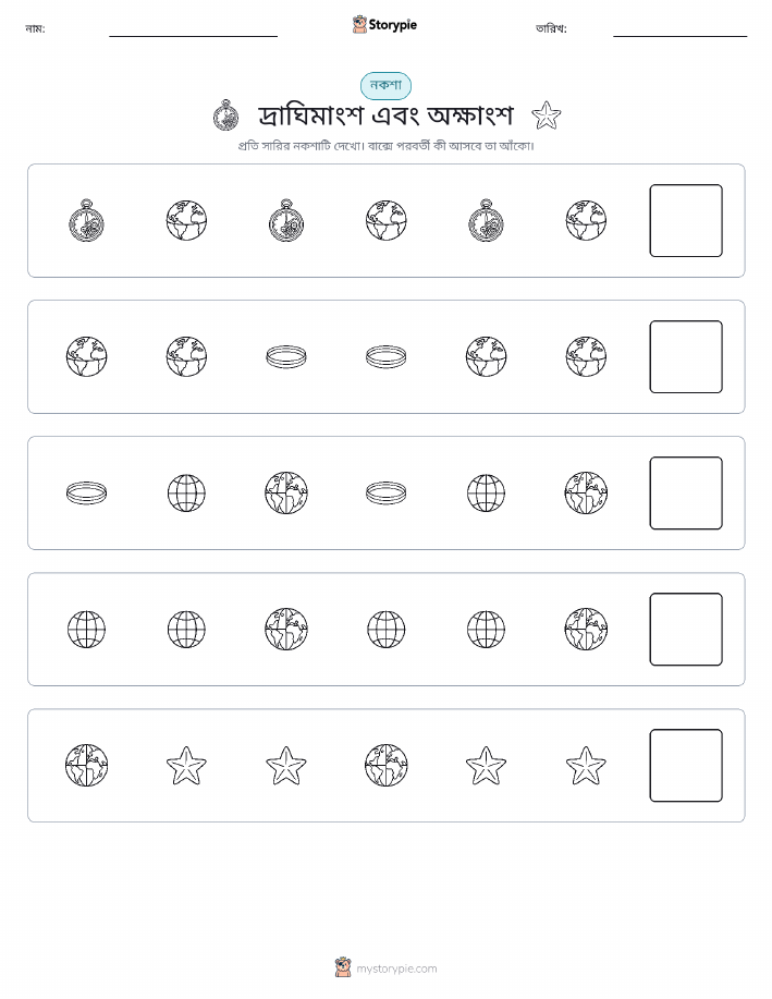 প্যাটার্ন