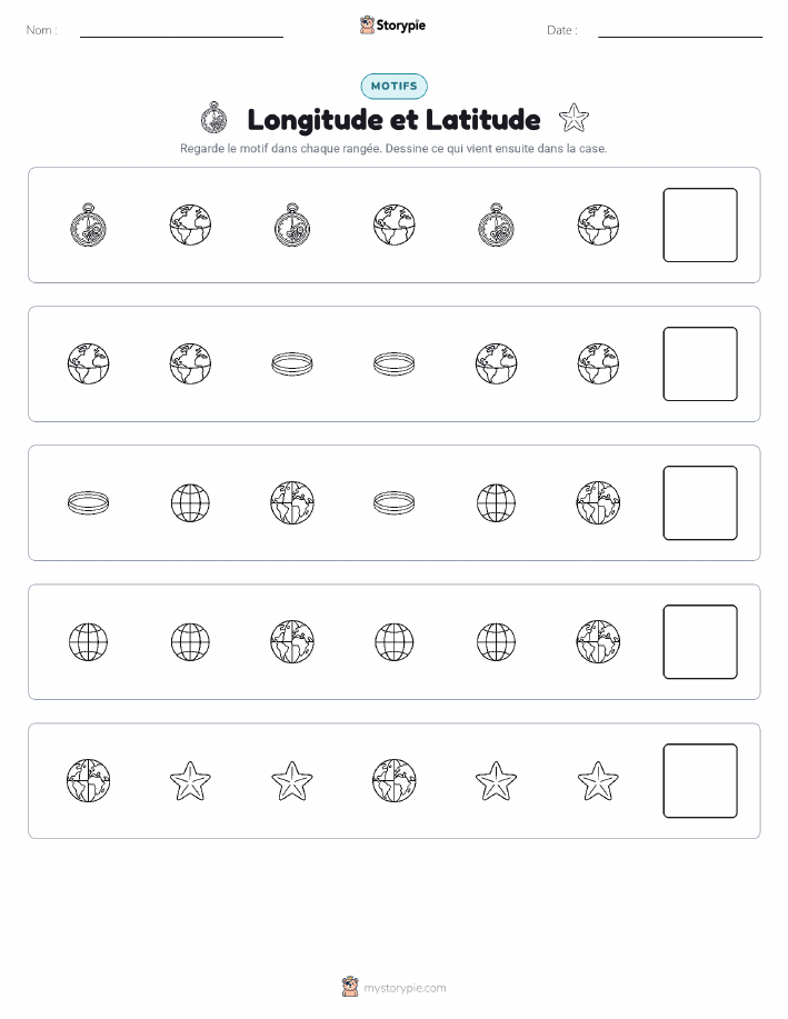 Motifs