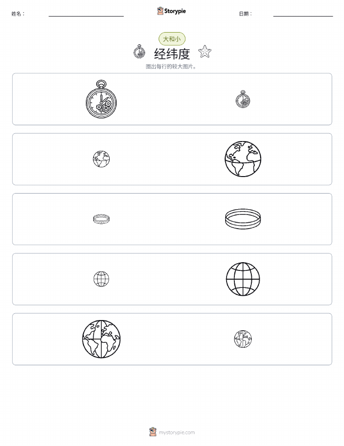 分类