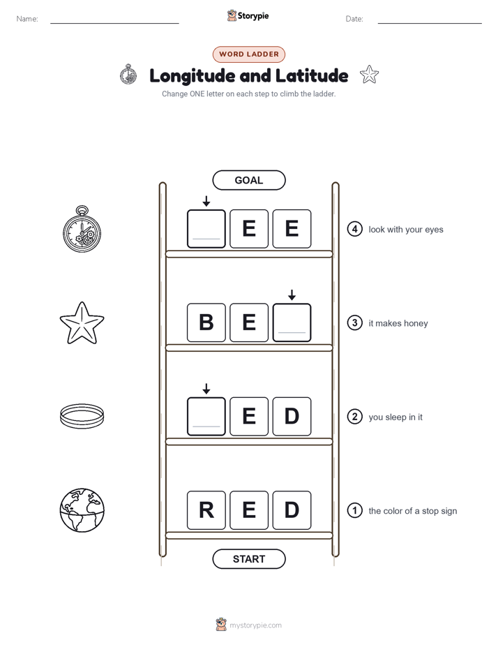 Word Ladder