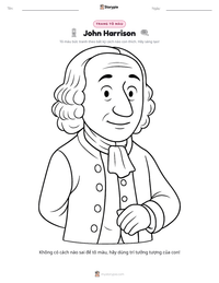 Xem trước tài liệu in sẵn John Harrison