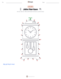 Xem trước tài liệu in sẵn John Harrison