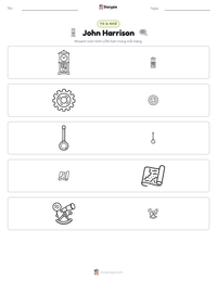 Xem trước tài liệu in sẵn John Harrison