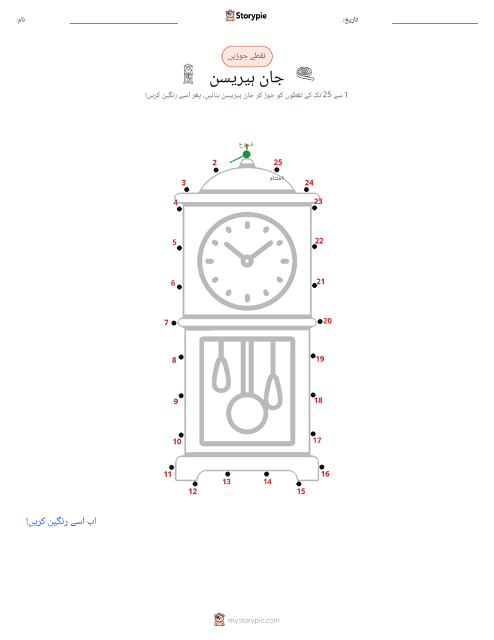نقطے سے نقطے تک