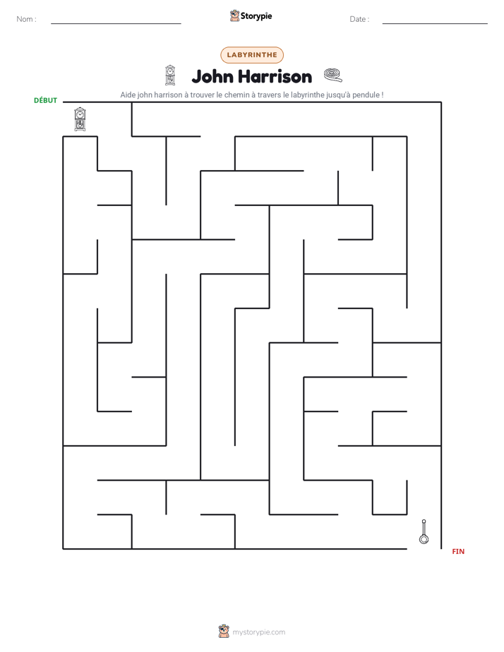 Labyrinthe