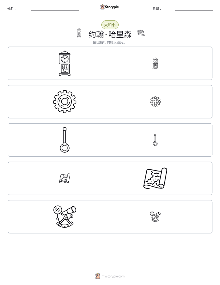 分类