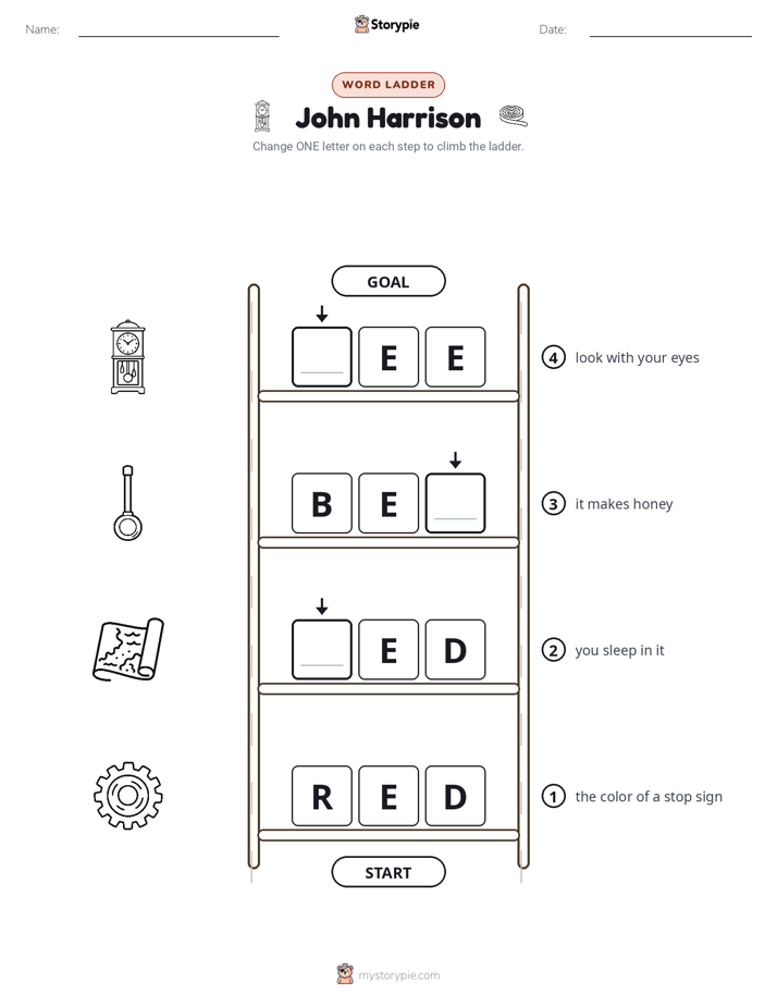 Word Ladder