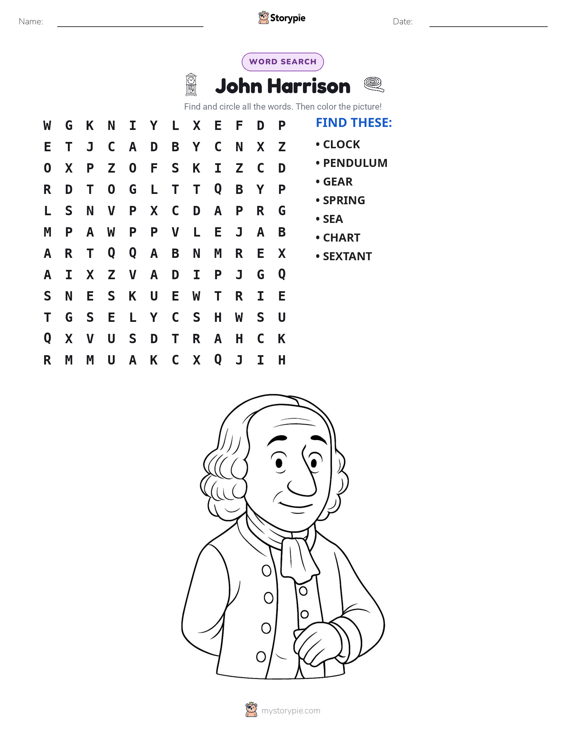 Word Search