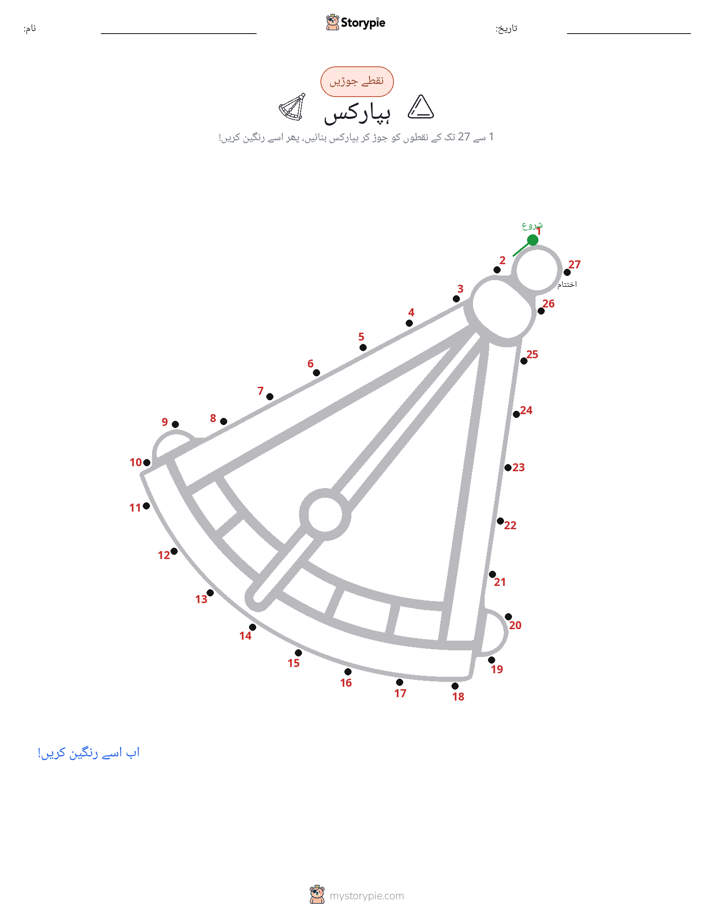 نقطے سے نقطے تک