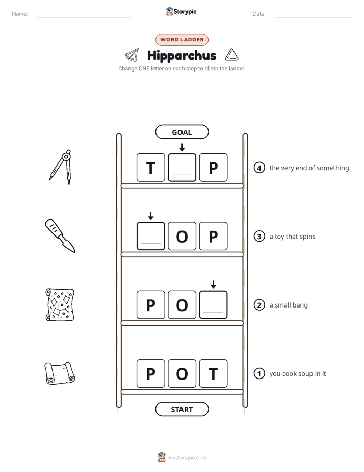 Word Ladder