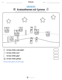 Xem trước tài liệu in sẵn Eratosthenes xứ Cyrene