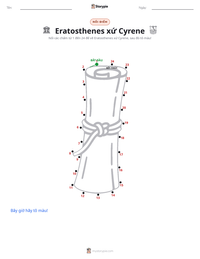Xem trước tài liệu in sẵn Eratosthenes xứ Cyrene
