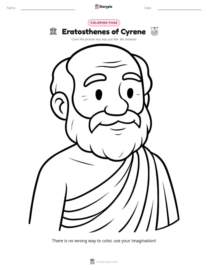Coloring Page