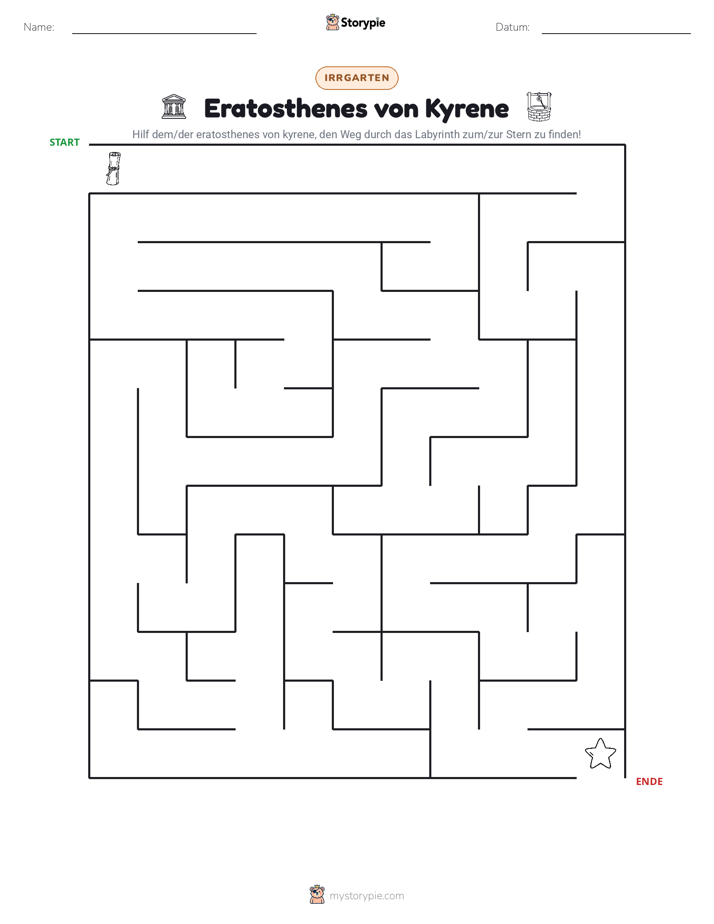 Labyrinth