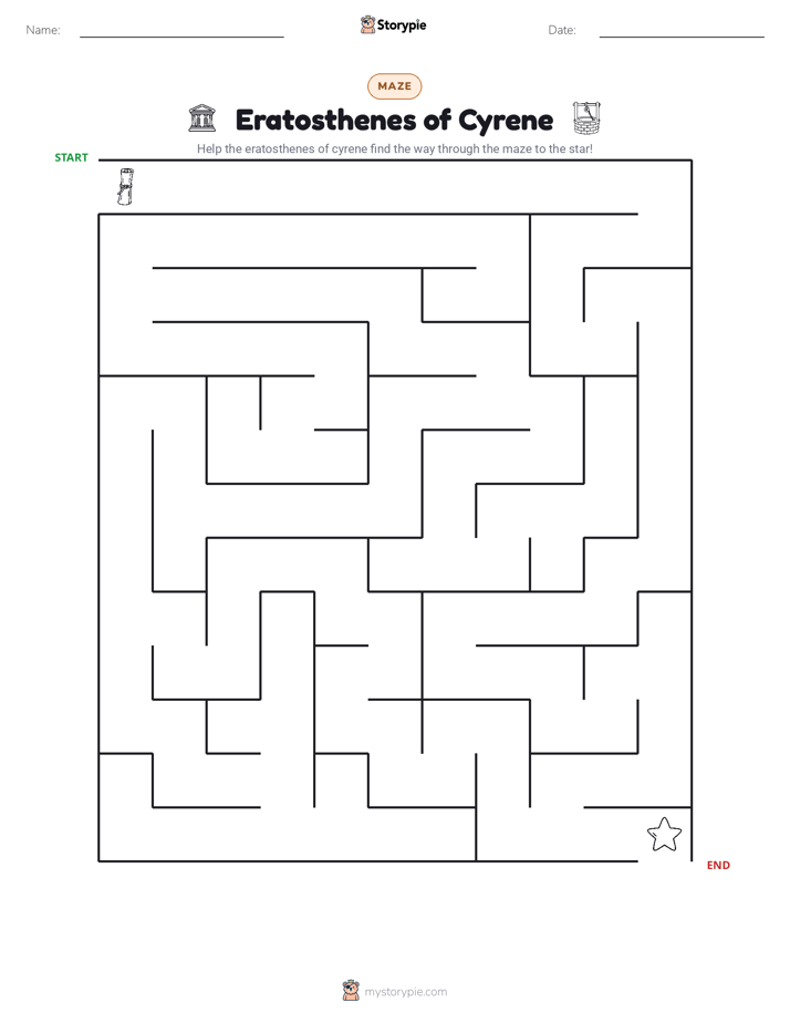 Maze