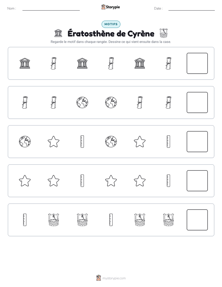 Motifs