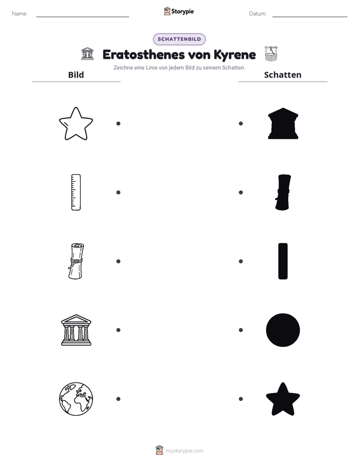 Schattenmatch