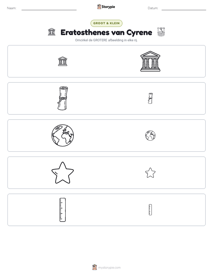 Sorteren