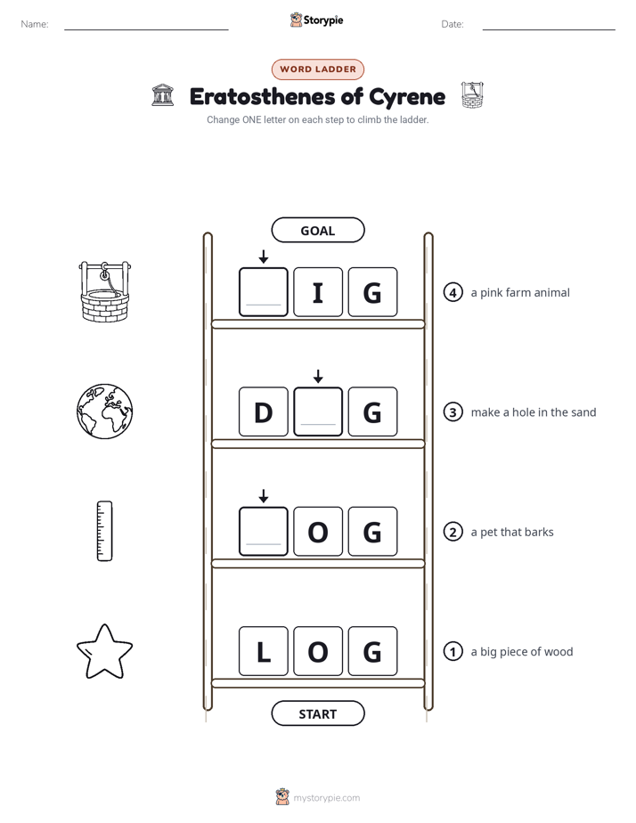 Word Ladder