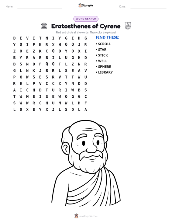 Word Search
