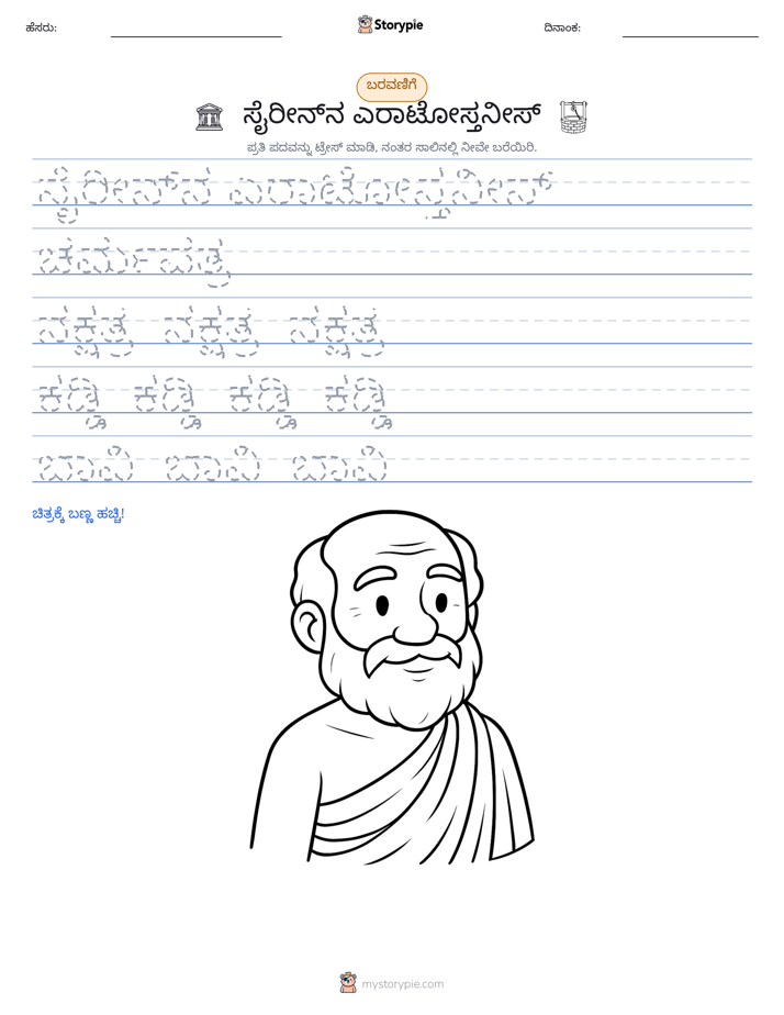 ಲೇಖನ ಅಭ್ಯಾಸ