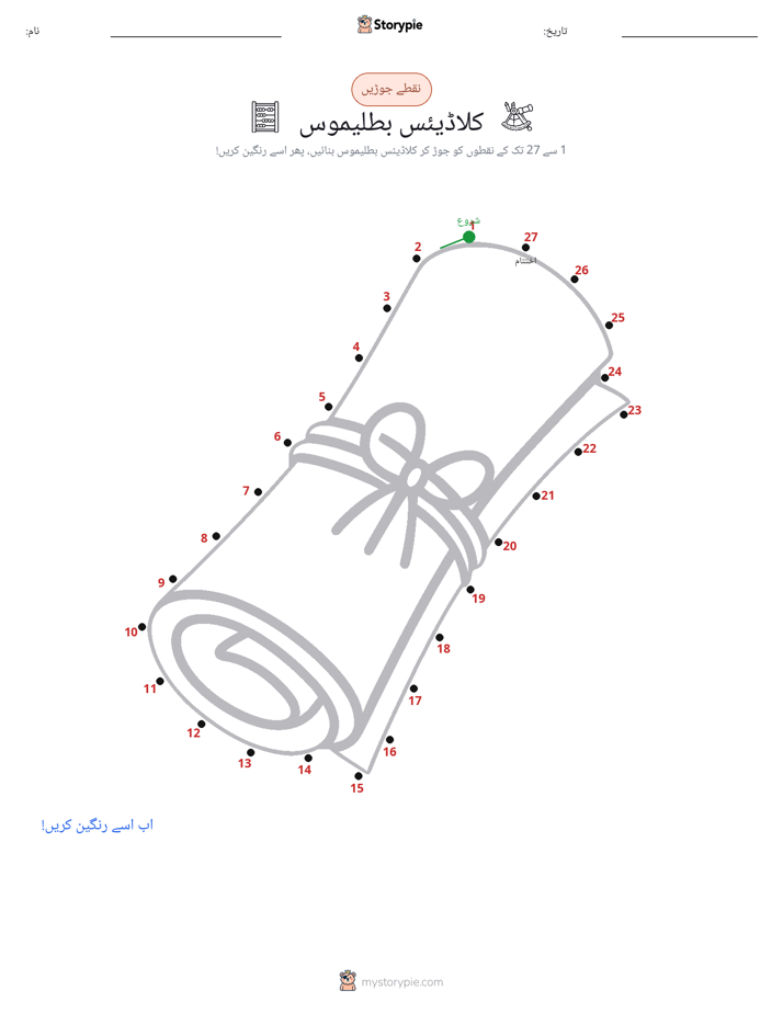 نقطے سے نقطے تک