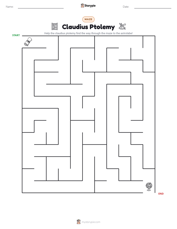 Maze