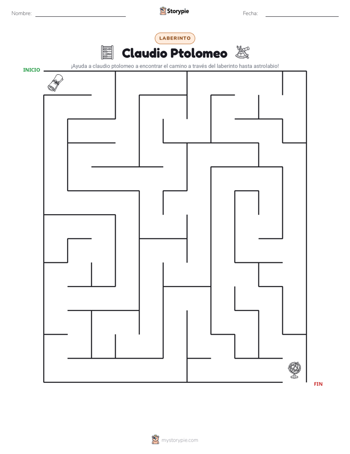 Labyrintho
