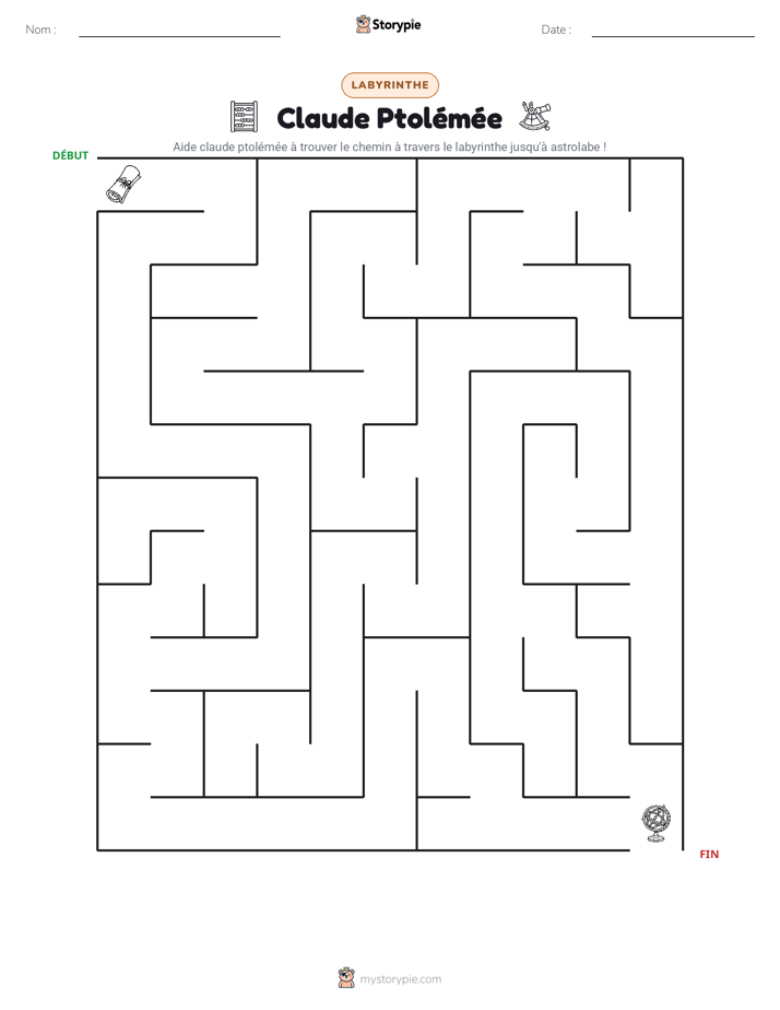 Labyrinthe