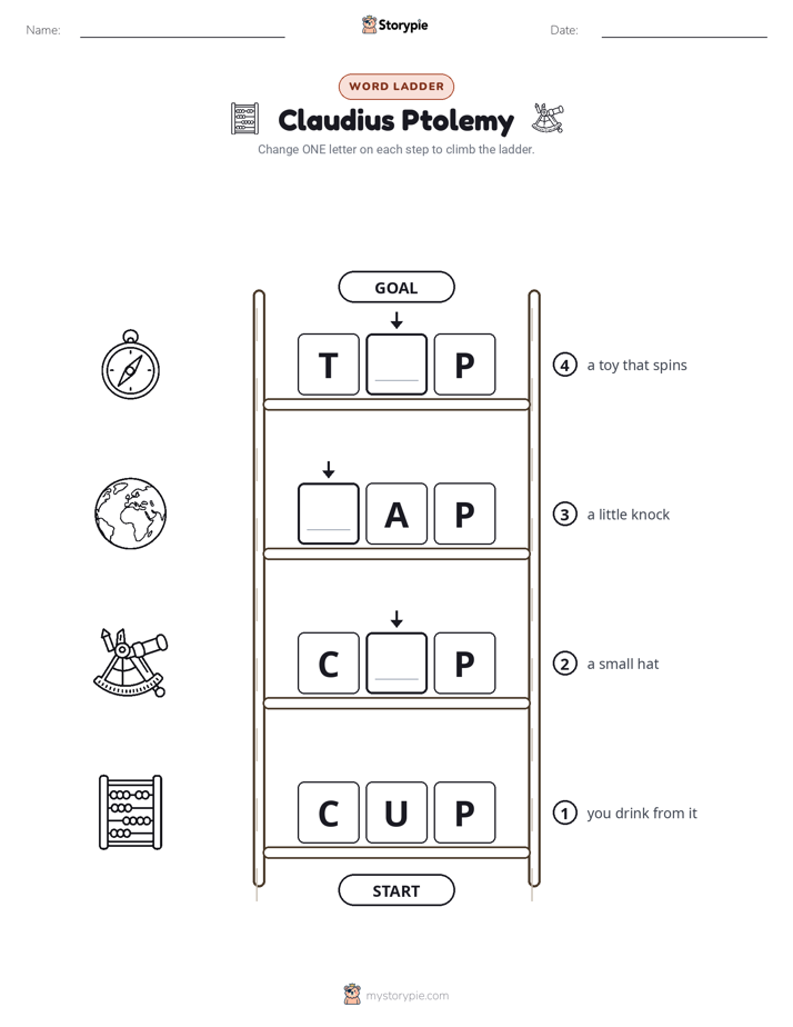Word Ladder