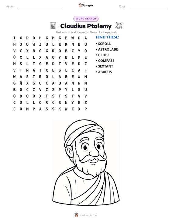 Word Search