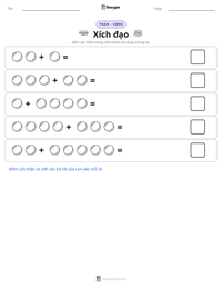 Xem trước tài liệu in sẵn Xích đạo