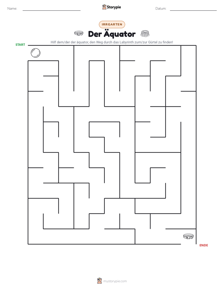 Labyrinth