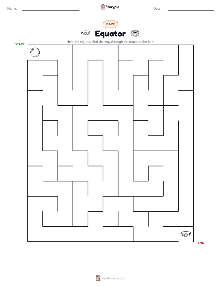 Maze