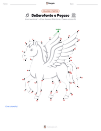 Anteprima della scheda stampabile di
